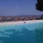 Il Poggio Delle Ginestre Landsted *