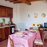 Il Poggio Delle Ginestre *