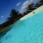 Il Poggio Delle Ginestre منزل ريفي تورجانو