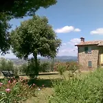 Landsted Il Poggio Delle Ginestre