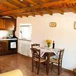 Landsted Il Poggio Delle Ginestre *