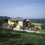 Il Poggio Delle Ginestre
