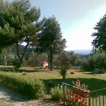 منزل ريفي Il Poggio Delle Ginestre