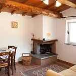 Il Poggio Delle Ginestre Landsted *