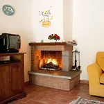Il Poggio Delle Ginestre Landsted *