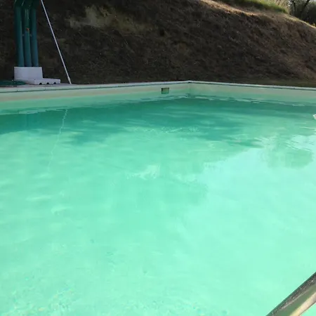 Country house Il Poggio Delle Ginestre