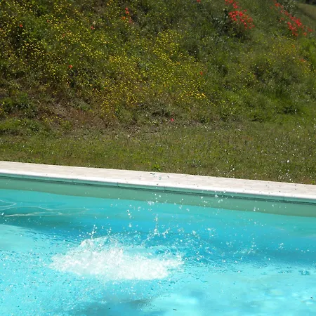 Casa de Campo Il Poggio Delle Ginestre Torgiano