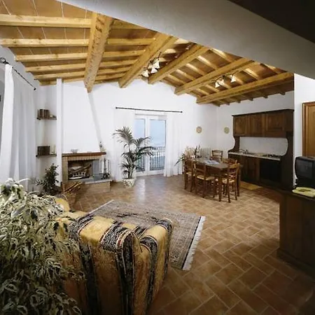 Il Poggio Delle Ginestre Country house Torgiano