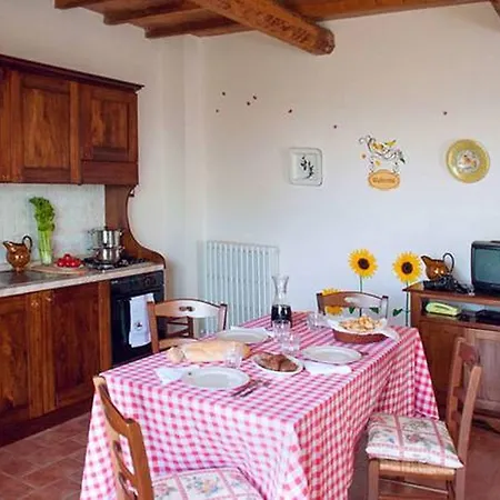 Il Poggio Delle Ginestre *
