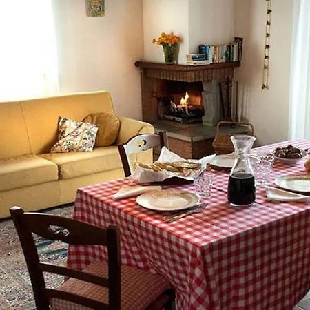 Il Poggio Delle Ginestre Torgiano