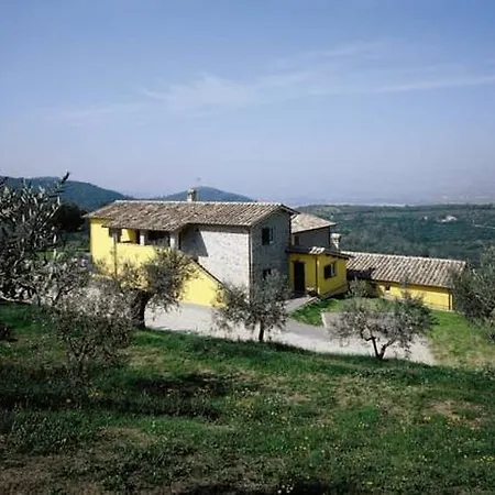 Il Poggio Delle Ginestre