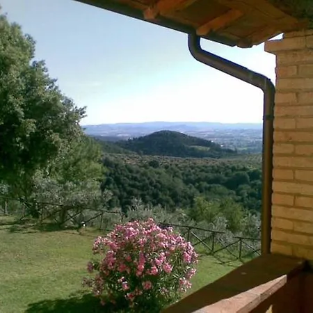 Il Poggio Delle Ginestre *