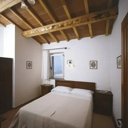 Il Poggio Delle Ginestre Casa de Campo *