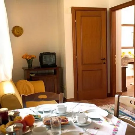 Il Poggio Delle Ginestre Torgiano