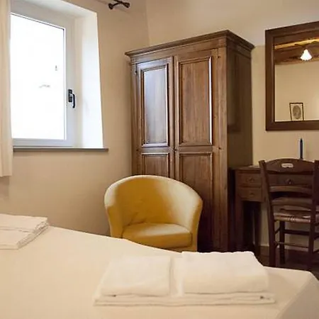 Il Poggio Delle Ginestre Landhuis