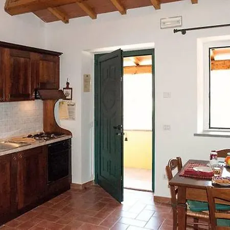Il Poggio Delle Ginestre *