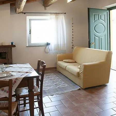 Landhuis Il Poggio Delle Ginestre *