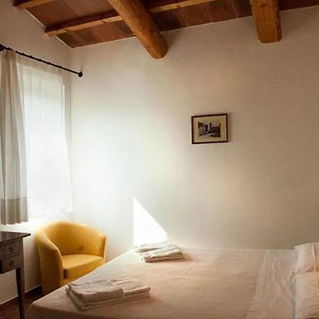 Il Poggio Delle Ginestre Landhuis Torgiano