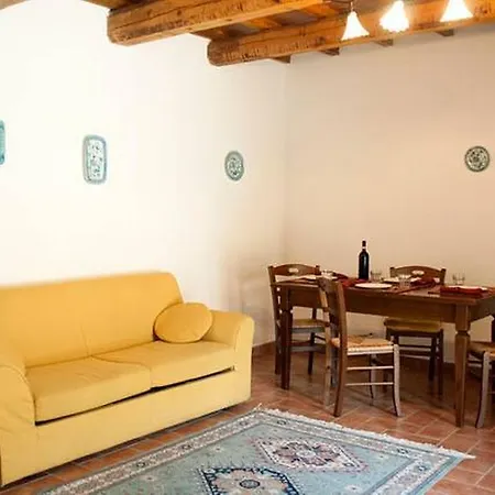 Il Poggio Delle Ginestre Casa de Campo Torgiano