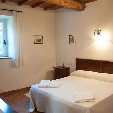 Casa de Campo Il Poggio Delle Ginestre Torgiano
