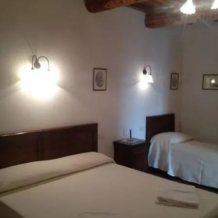 Il Poggio Delle Ginestre * Torgiano