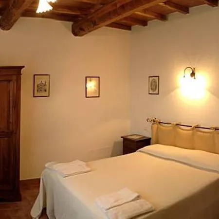 Il Poggio Delle Ginestre * Torgiano