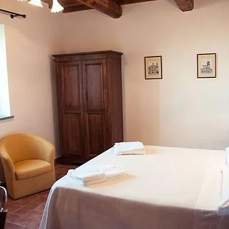 Il Poggio Delle Ginestre