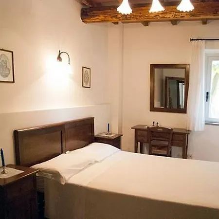 Il Poggio Delle Ginestre *