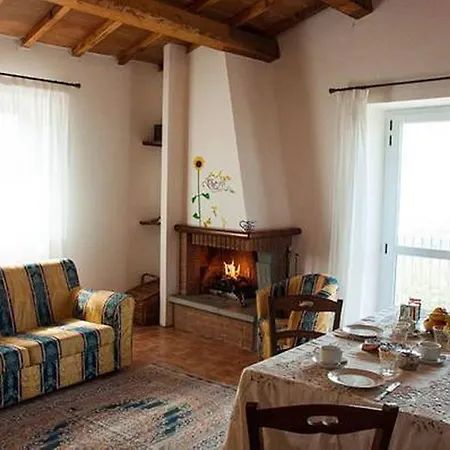 Il Poggio Delle Ginestre Torgiano